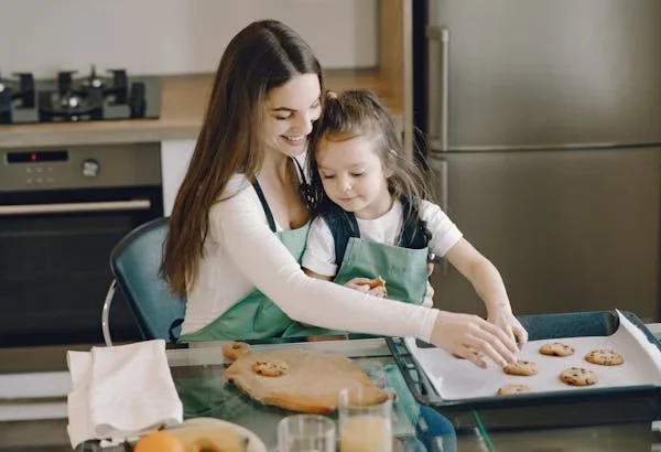 famous parenting chelsea acton