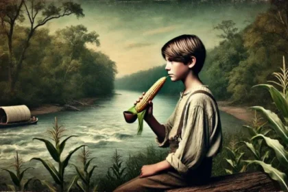 google images huckleberry finn illustrations corncob [pipe