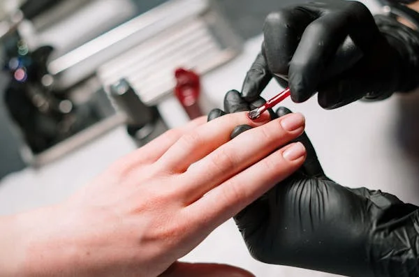 how to get the perfect light brown nails color backstageviral.com