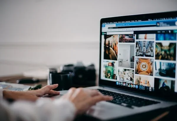 the blog pocketmemoriesnet site