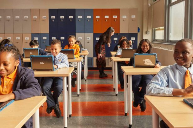 Charter School