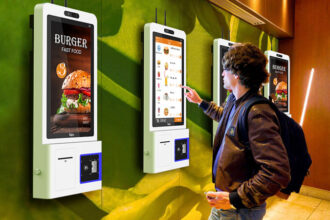 Kiosk Issues