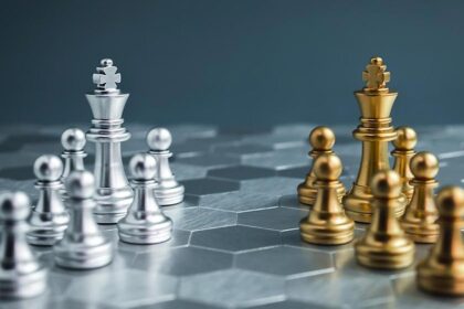 Silver vs. Gold IRAs