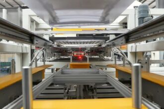 Thermoforming
