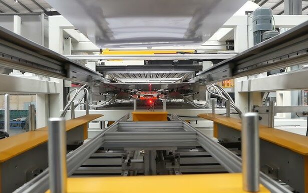 Thermoforming