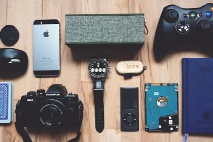 crypticstreet .com gadgets