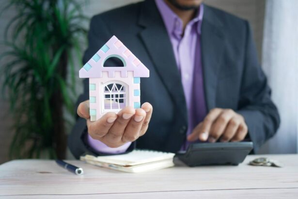 property management services
