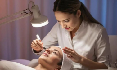 Angelicatlol Facial