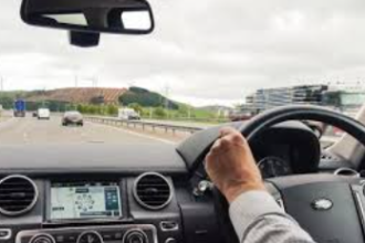 taiwan self-driving gharry